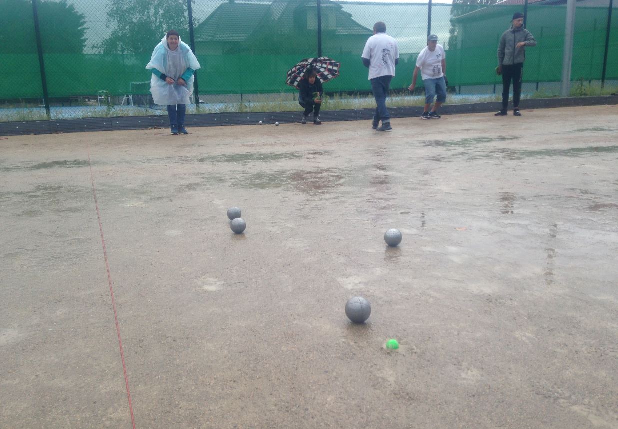 Photo du club de pétanque Pétanque Club Sierentz - 439